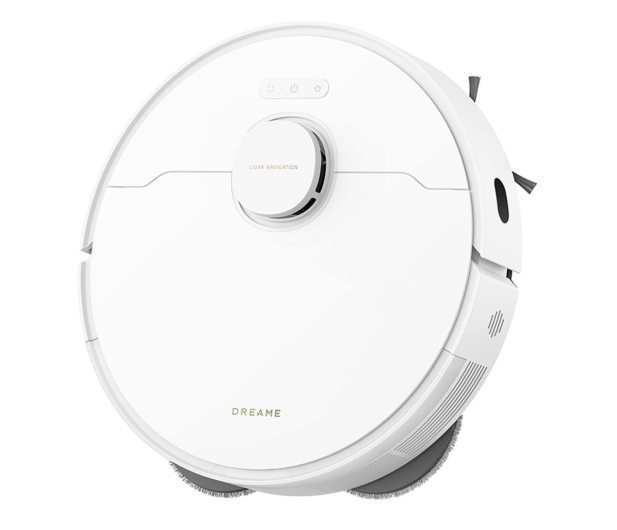 Dreame Robot sprzątający L10s Pro Gen 2 - 1225755 - zdjęcie 8